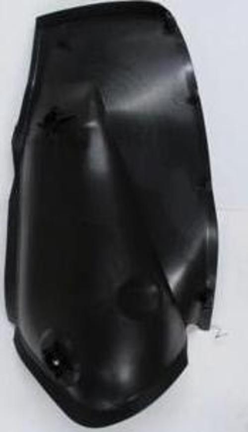 Dacıa Logan- 09/12; Arka Çamurluk Davlumbazı Sol (Oem No: 8200848954)