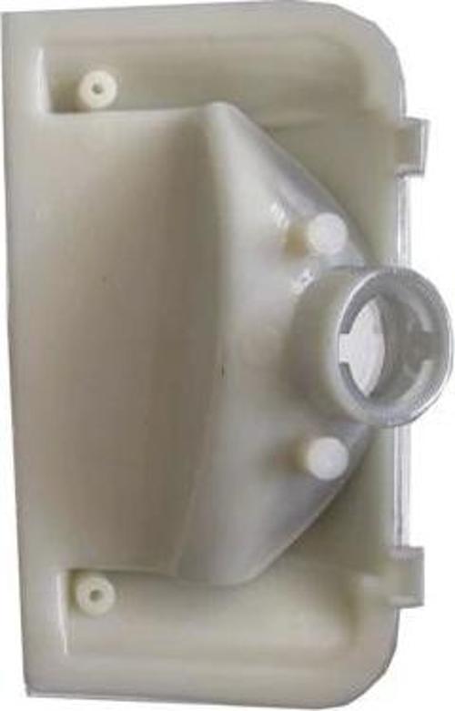 Cıtroen Jumper- 07/13; Kapı Ayna Sinyali Sağ (Beyaz) (Oem No: 6325.H1)