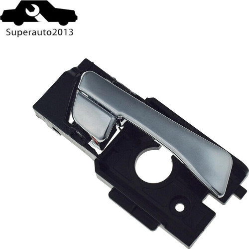 Kapı Kolu Accent 11-18 Ön Blue İç Sağ (Oem No: 82620-1R000)