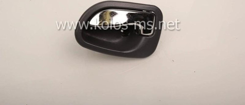 Kapı Kolu Atos 97-08 Ön İç Krom Sol (Oem No: 82610-02010)