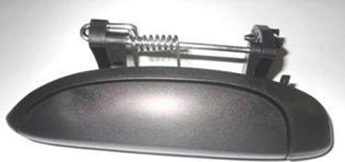 Dacıa Logan- 04/08; Arka Kapı Dış Açma Kolu Sol Siyah (Pütürlü) (Bfn) (Oem No: 6001549492)