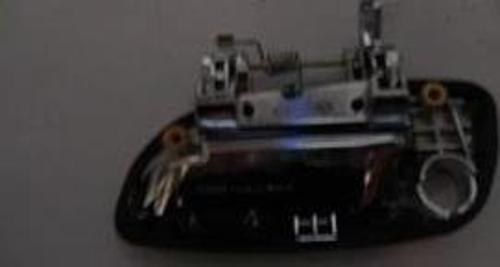 2002-2003 Hyundai Elantra Ön Kapı Dış Açma Kolu Sağ Nikelajlı (Hushan) (Adet) (Oem No:Performance)