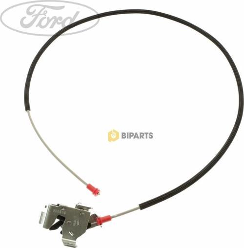 Ford Transit V184 V347 2006  Kapı Kilidi Arka Üst Sağ (Oem No:Yc15V43286Ag)