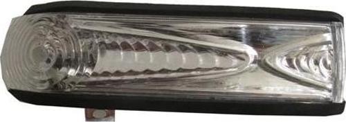 Fıat Pratıco- 2012-2014 Kapı Ayna Sinyali Sol  Oem No: 71765449