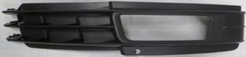 2009-2011 Audi A6 Sis Lamba Kapağı Sağ Sis Delikli (Bfn) (Adet) (Oem No:4F0807681P)