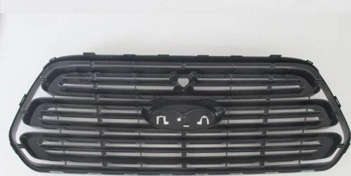 Ford Transıt- V363- 14/19; Ön Panjur Gri (Pleksan) (Oem No: Bk3117B968)