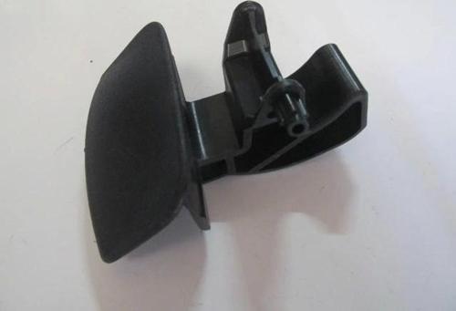 Renault Clıo- 3- Hb- 09/12; Torpido Mandalı Yaylı Siyah (Oem No: 8200502518)
