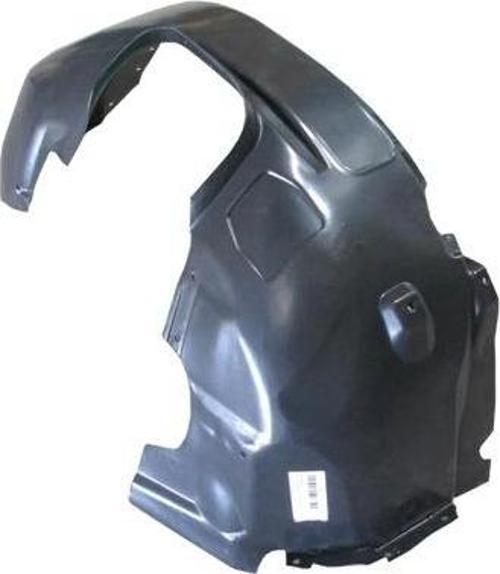 Ford Focus- Sd/Hb- 15/18; Ön Çamurluk Davlumbazı Sol (Oem No: Am51 R16115 Af)