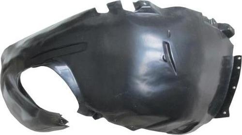 Ford Focus- Sd/Hb- 08/11; Ön Çamurluk Davlumbazı Sol (Oem No: 4M5116115Ab)