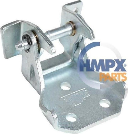 Ford Transit V184 2001 Kapı Menteşesi Ön Sağ Ust (Oem No:Yc15V22800Af)