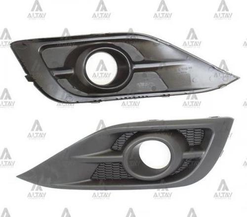 Sis Lamba Kapağı Crv 12= Sağ (Sis Delikli) (1 Adet) (Oem No: -)