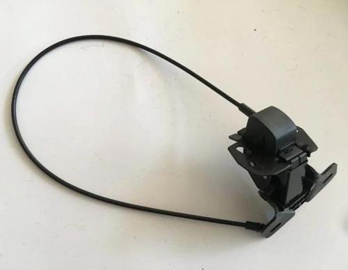 Renault Kangoo- 4- 14/21; Bagaj Kilidi Üst (Oem No: 8200497823)
