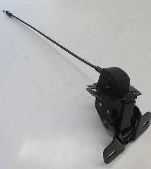 Renault Kangoo- 4- 14/21; Bagaj Kilidi Alt (Oem No: 8200497822)