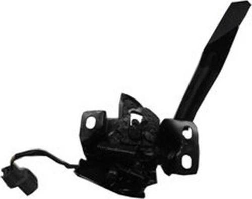 2005-2006 Honda Crv Kaput Kilidi Kablolu (Tyg) (Adet) (Oem No:74120S9Gk01)