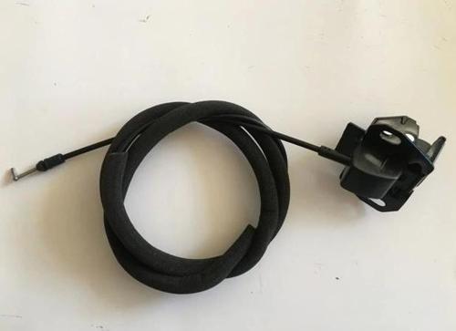 Renault Master- 3- 11/19; Bagaj Kilidi Üst Sağ Kilit Karşılığıyla Birlikte (Kablolu) (Oem No: 905920