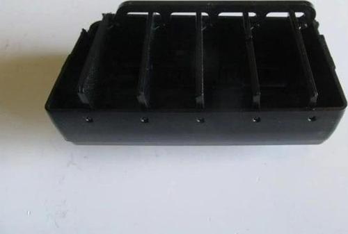 Fıat Lınea Classıc- 2006-2015 Ön Göğüs Yan Üfleme Peteği Sol Difizör  Oem No: 735442221