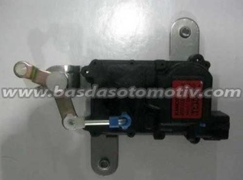 Otomatik Merkezi Kilit Accent 95-00 Arka R Hyundaı Accent (Oem No: 1202Omk5098643)