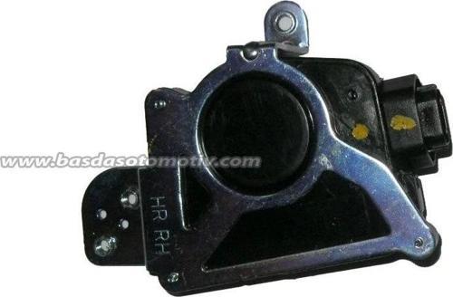 Otomatik Merkezi Kilit H100 Kamyonet 2004-2007 Ön Sağ  Oem No: 95736-4F020