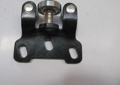 Ford Transıt- V363- 2014-2018 Sürgülü Kapı Orta Ray Bağlantısı Sol  Oem No: Bk31 V268K35 Ae