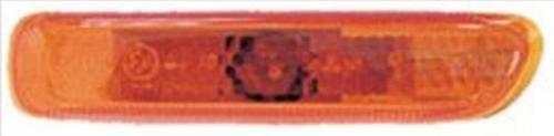 Bmw E46 99 01 Çamurluk Sinyali Sol Sarı (Oem No:63138370719)