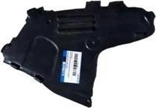 Dacıa Logan- 04/08; Ön Tampon Alt Koruma Plastiği Sol (Oem No: 6001547949)
