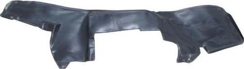 1995-1999 Daewoo Nexia Ön Çamurluk Davlumbazı Sol (Bfn) (Adet) (Oem No:96176249)