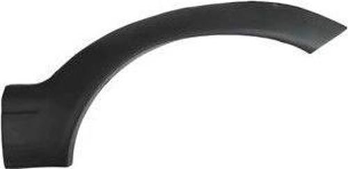 Daıhatsu Terıos- 04/05; Ön Çamurluk Ağzı Plastiği Sağ Koyu Gri (My) (Oem No: 75621-87409-030)