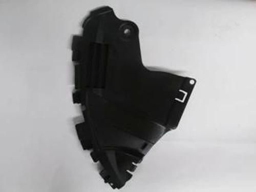Dacıa Sandero- 09/12; Ön Tampon Alt Muhafaza Plastiği Sağ (Oem No: 620246187R)