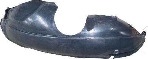 Ford Fusıon- 03/11; Ön Çamurluk Davlumbazı Sağ (Oem No: 1237419)