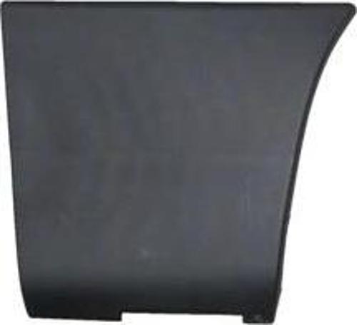 1997-2002 Fiat Ducato Arka Çamurluk Ağzı Plastiği Sağ (Adet) (Oem No:735338235)