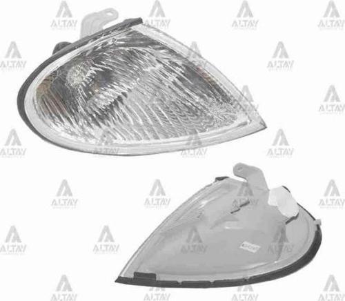 Sinyal Lambası Elantra  1999-2001 Duysuz Sağ (1 Adet) (Oem No: 92302-29500)