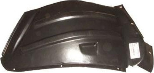 1997-2002 Fiat Ducato Ön Çamurluk Davlumbazı Sağ (Adet) (Oem No:713665)