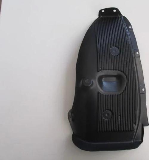 Hyundaı Accent- Blue- 11/18; Arka Çamurluk Davlumbazı Sol (Oem No: 86821-1R000)