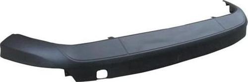 Ford Focus- Hb- 15/18; Karlık (Arka Tampon Altı) (Spoıler) (Tüv)(Tyg) (Oem No: 1872233)