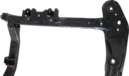 Dacıa Dokker- 13/21; Motor Beşiği Komple (Beşik) (Oem No: 544010575R)