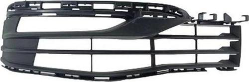 Bmw 5 Serisi G30 G31 2017  Tampon Ön Izgara  Sağ    (Oem No:Bmw51117385262)