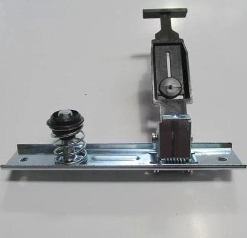 Renault Symbol- Thalıa- Sd- 09/12; Kaput Kilidi Emniyet Mandalı (Oem No: 8200701114)