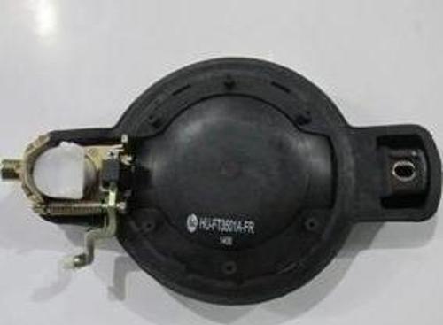 2001-2005 Fiat Doblo Ön Kapı Dış Açma Kolu Sağ Siyah  (Adet) (Oem No:735309959)