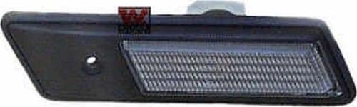 Bmw E34 36 90 95 Çamurluk Sinyali Sağ Beyaz (Oem No:82199404392)