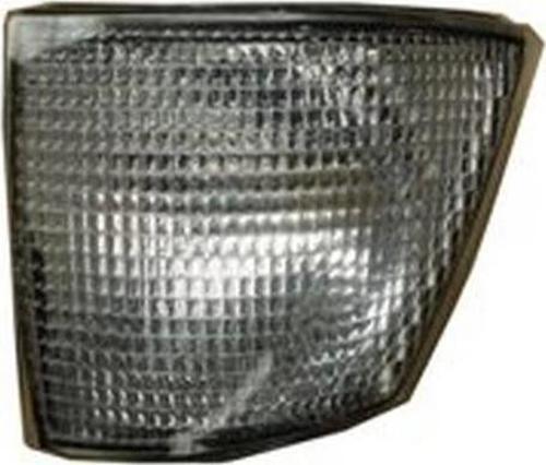 1988-1992 Bmw 7 Serı E32- Ön Sinyal Sol Beyaz (Famella) (Adet) (Oem No:63131374011)