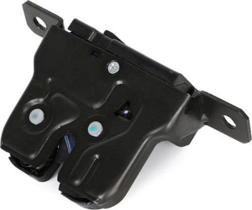 Bmw F20 F20 Lci F21 F21 Lci 2010 2018 Bagaj Kilidi