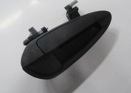 Fıat Lınea Classıc- 06/15; Arka Kapı Dış Açma Kolu Sağ Siyah (Oem No: 735499510)