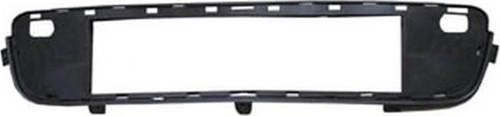 2007-2011 Bmw X5 E70 Ön Tampon Panjuru Çerçevesi Alt İç (Sensör Delikli) (Adet) (Oem No:51117171345)