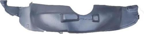 Chevrolet Captıva- 07/12; Ön Çamurluk Davlumbazı Sol (Oem No: 96623571)