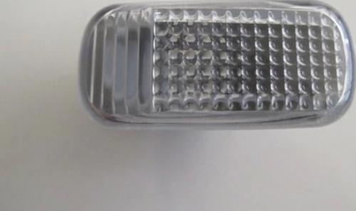 2002-2004 Honda Cıvıc Sd Çamurluk Sinyali Beyaz Sağ-Sol Aynı Adet Eurolamp Oem No: 34301-S5H-T02