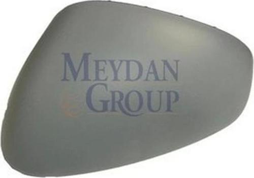 2008-2016 Alfa Romeo Mito Ayna Kapağı Sol Gri (Adet) (Oem No:156059789)