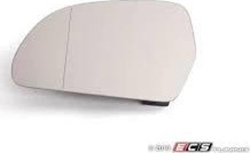 Ayna Camı Sol Vm-018Aghl Vw A3 Bm 05-14 (Oem No: 4F0857535Af)