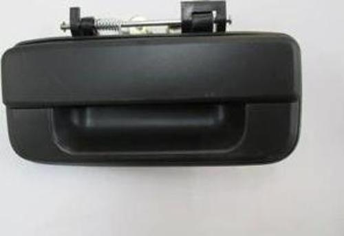 Ford Ranger- Pıck Up- 10/12; Bagaj Kapağı Orta Açma Kolu Siyah (Tyg) (Oem No: Ur56-65750F)