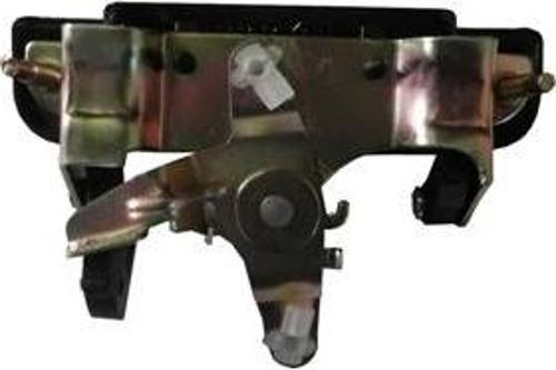 1998-2007 Ford Ranger Pıck Up- Bagaj Kapağı Orta Açma Kolu Siyah (Hushan) (Adet) (Oem No:Uh7165750)