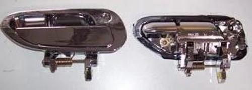 1999-2000 Honda Accord Ön Kapı Dış Açma Kolu Sağ Nikelajlı (Tw) (Adet) (Oem No:72140S86401Zb)